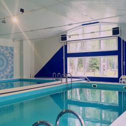 Фото Отель Вятичи Eco Resort & Medical Spa