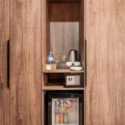 Фото Отель Родина морей