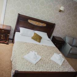 Фото Отель Апельсин