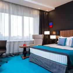 Фото Отель Radisson Blu (Рэдиссон Блю )
