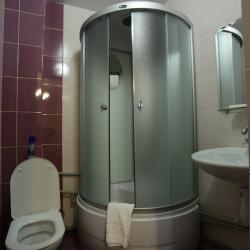 1-комнатный номер стандарт с 2 односпальными кроватями