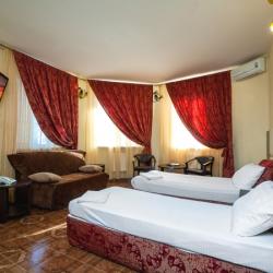 Фото Отель Мартон Баден