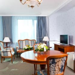 Конгресс-отель Дон Плаза — 8d600e4c04c86b8d49ada13934120abb