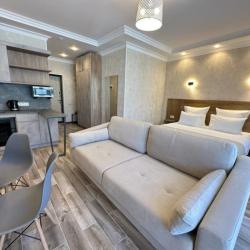 Фото Отель Taukel (Таукель)