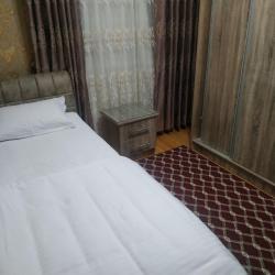 Фото Отель Humo Guliston (Хумо )