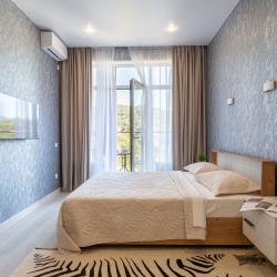 Фото Апартаменты на Батумском шоссе 28а к2