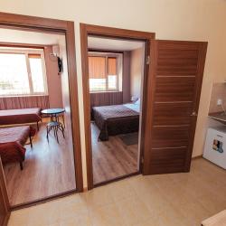 Фото Парк-Отель Южный берег