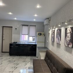 2-комнатные апартаменты улучшенные