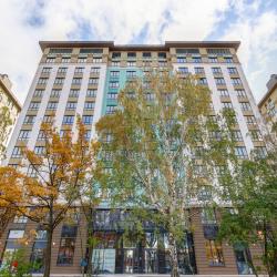 фото 27 MyHome YourHome (МайХоум ЙоХоум) на улице Варфоломеевская