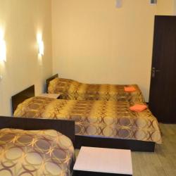 Фото Отель Спорт House (Спорт Хаус)