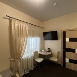 2-комнатный номер люкс семейный