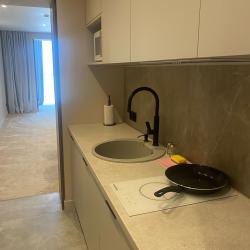 Номер студия