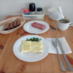 Фото Отель Ультрамарин