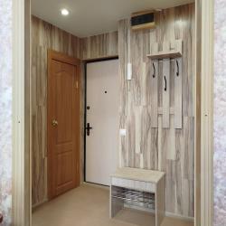 1-комнатные апартаменты улучшенные