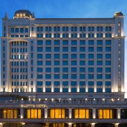 Lotte Hotel Samara  (Лотте Самара) — 8d6321653a9b3b1504982c9e7ce88d2b