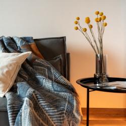 Апартаменты студия