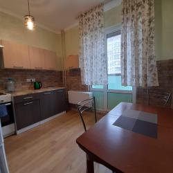 Фото Отель HomeSanny (ХоумСэнни) на шоссе Северное 28