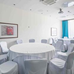 фото 36 Cosmos Yaroslavl Hotel (Космос Ярославль бывш. Парк Инн Ярославль)