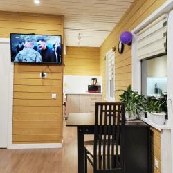 Фото Отель Дoм нa Петровааpа