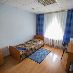 Фото Отель Биатлон