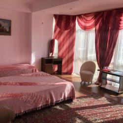 Фото Отель Гармония