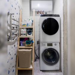 Фото Апартаменты на проспекте Ленина 105Г