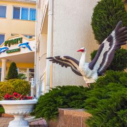 Фото Отель Русич