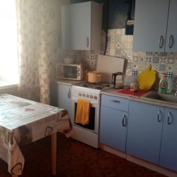 Коттедж стандарт