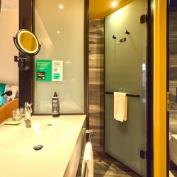 Ibis Styles Chelyabinsk (Ибис Стайлс Челябинск) — 8d652b21f94b8fc3335e5acfbebc8e6e