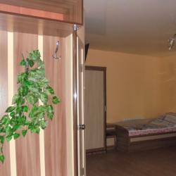 Номер стандарт с 2 односпальными кроватями