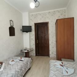 Комната эконом