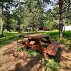 Фото Отель GreenCamping (Гринкемпинг)