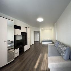 1-комнатные апартаменты стандарт