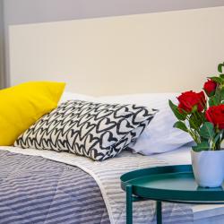 Фото Отель RENT-сервис (Рент-сервис) на улице Красный путь 105/4