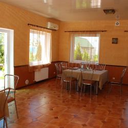 Фото Отель Качинская