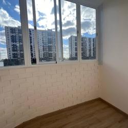 Фото Отель AlexHome в микрорайоне Финский 7