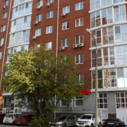2-комнатные апартаменты стандарт