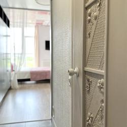 1-комнатные апартаменты стандарт Горького 168а