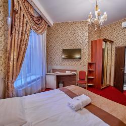Фото Отель Nikonov (Никонов)