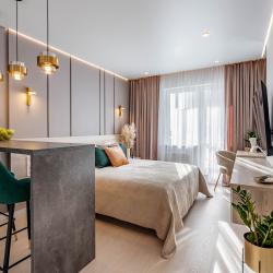 фото 2 Merino home (Мерино хоум) на улице Среднерогатская