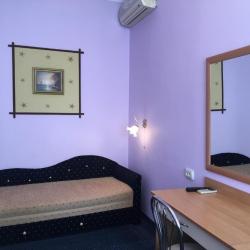 Фото Отель Южная ночь