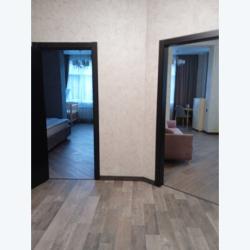 Фото Отель VK-GRAND (ВК ГРАНД)