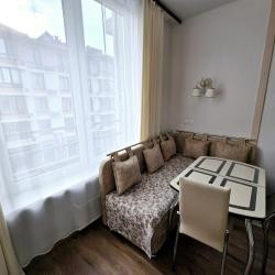 Фото Апартаменты на улице Старообрядческая 62