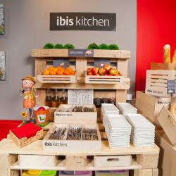 фото 35 Ibis Калининград Центр (Ибис Калининград)