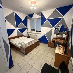 Фото Отель Бибикино