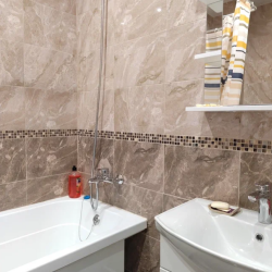 Фото Апартаменты на улице Псковская 3