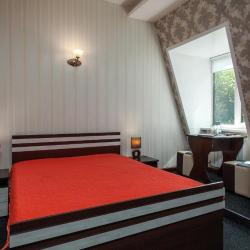 Фото Отель Bavaria (Бавария)