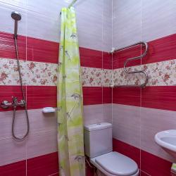 Фото Отель Кружева