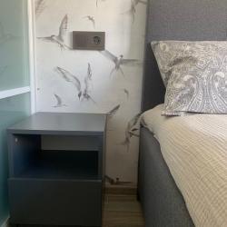 1-комнатные апартаменты стандарт