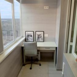 Фото Отель ские квартиры на улице Семена Билецкого 7